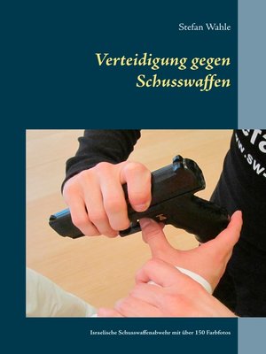 cover image of Verteidigung gegen Schusswaffen